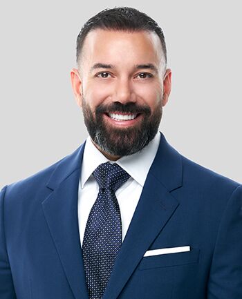 Scott Evans, Executive Vice President at CrossCountry Mortgage